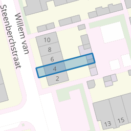 Perceel SLD02-B-2500