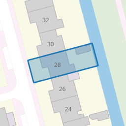 Perceel SLD02-B-2509