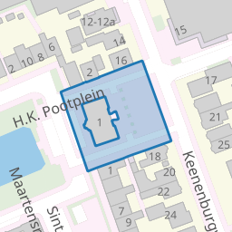 Perceel SLD02-B-2527