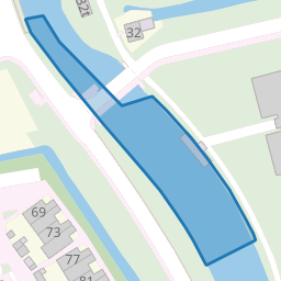 Perceel SLD02-B-2555