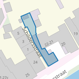 Perceel SLD02-B-2567