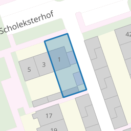 Perceel SLD02-B-2572