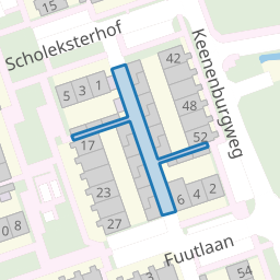 Perceel SLD02-B-2573