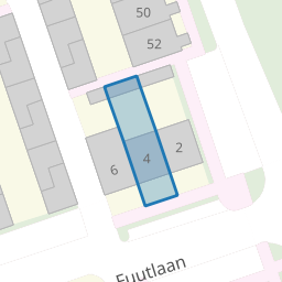 Perceel SLD02-B-2575