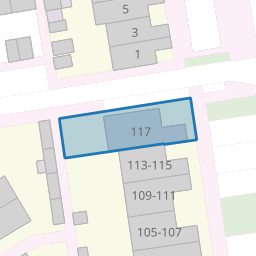 Perceel SLD02-B-2581