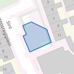 Perceel SLD02-B-2612