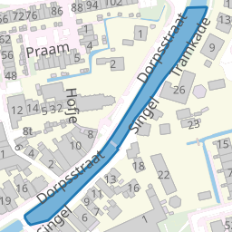 Perceel SLD02-B-2618