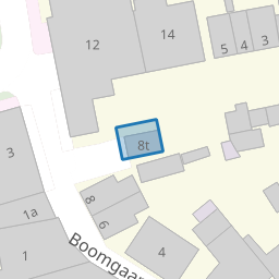 Perceel SLD02-B-2639