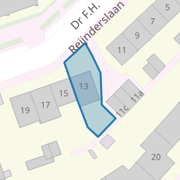 Perceel SLD02-B-2663