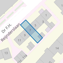 Perceel SLD02-B-2665