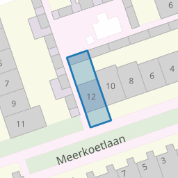 Perceel SLD02-B-2669