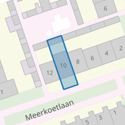 Perceel SLD02-B-2670