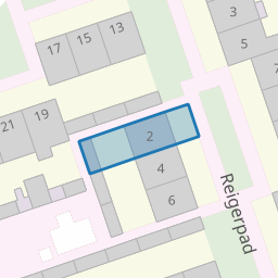 Perceel SLD02-B-2673