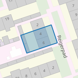 Perceel SLD02-B-2674