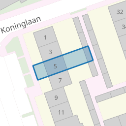 Perceel SLD02-B-2681