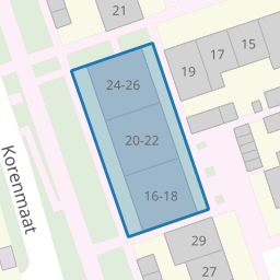 Perceel SLD02-B-2690