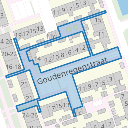 Perceel SLD02-B-2691