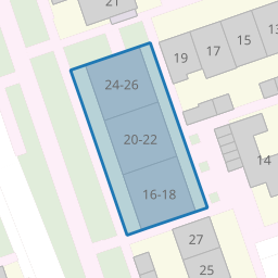 Perceel SLD02-B-2693
