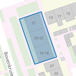 Perceel SLD02-B-2696