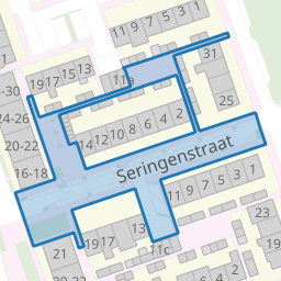 Perceel SLD02-B-2697