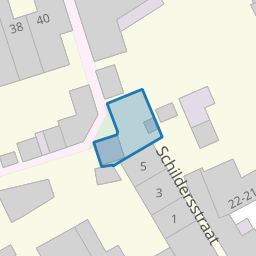 Perceel SLD02-B-2717