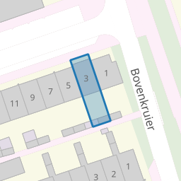 Perceel SLD02-B-2728