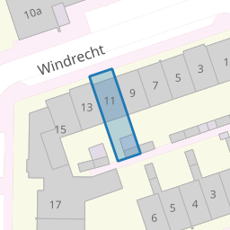 Perceel SLD02-B-2732