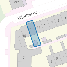 Perceel SLD02-B-2733