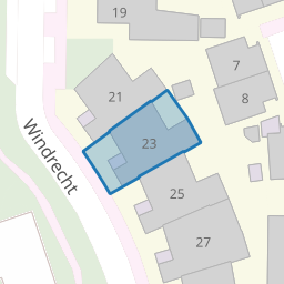 Perceel SLD02-B-2738