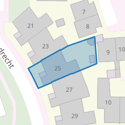 Perceel SLD02-B-2739