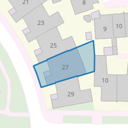 Perceel SLD02-B-2740