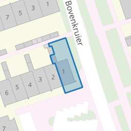 Perceel SLD02-B-2742