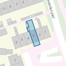 Perceel SLD02-B-2744