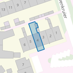 Perceel SLD02-B-2745