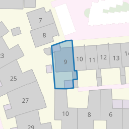 Perceel SLD02-B-2750