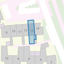 Perceel SLD02-B-2754