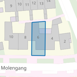 Perceel SLD02-B-2758