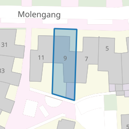 Perceel SLD02-B-2795