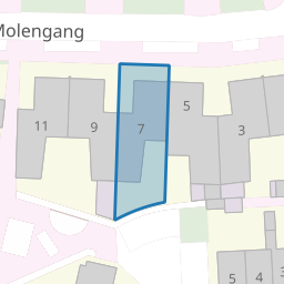 Perceel SLD02-B-2796