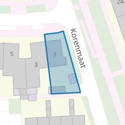 Perceel SLD02-B-2799