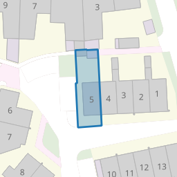 Perceel SLD02-B-2800