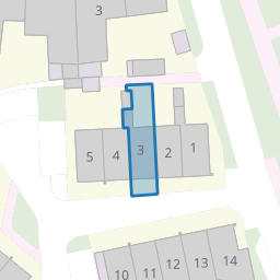 Perceel SLD02-B-2802