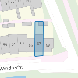 Perceel SLD02-B-2811