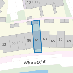 Perceel SLD02-B-2814