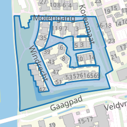 Perceel SLD02-B-2830