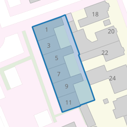Perceel SLD02-B-2833