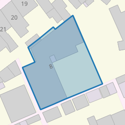 Perceel SLD02-B-2840