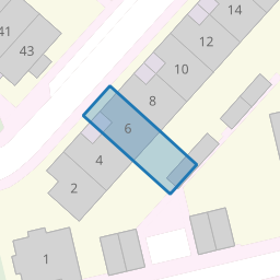 Perceel SLD02-B-2842