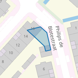 Perceel SLD02-B-2847