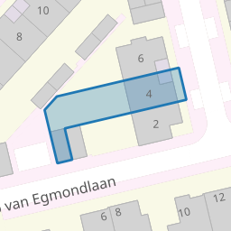 Perceel SLD02-B-2852